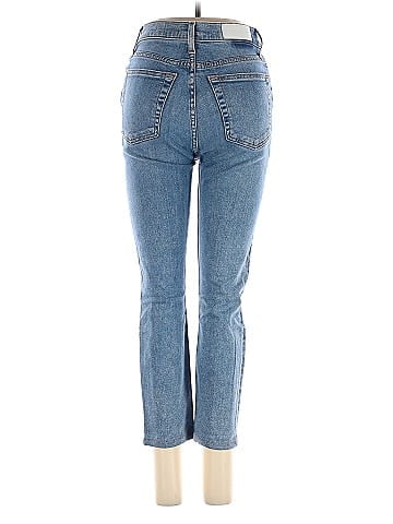 RE/DONE Jeans (view 2)