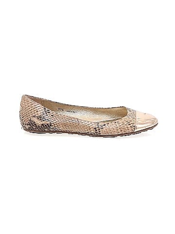 Jimmy Choo Flats (view 1)