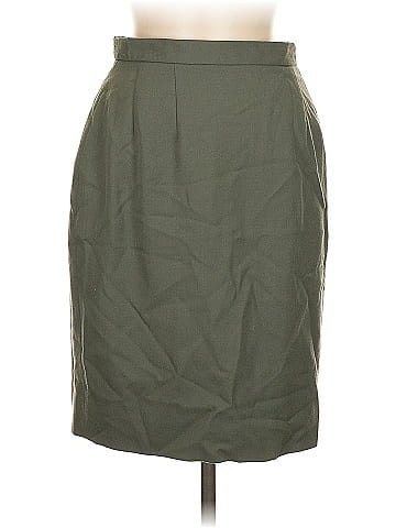 Austin Reed Wool Skirt (view 1)