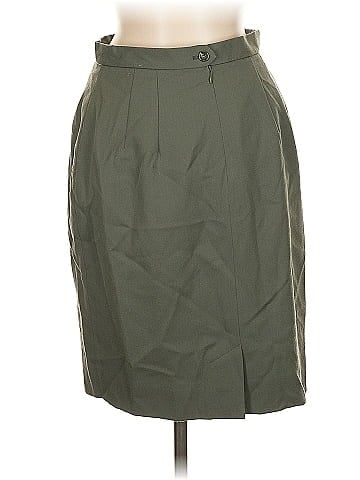 Austin Reed Wool Skirt (view 2)