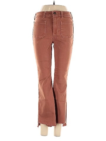 Pilcro by Anthropologie Jeans (view 1)