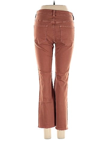 Pilcro by Anthropologie Jeans (view 2)