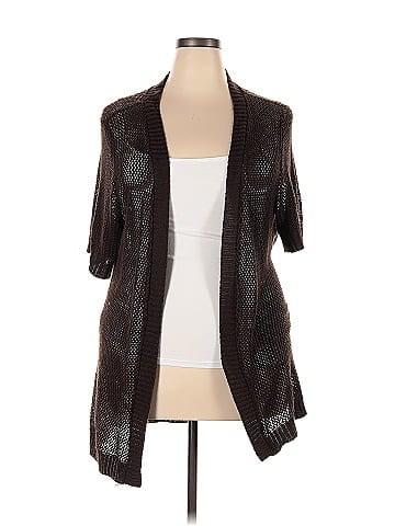 Cj Banks Cardigan (view 1)