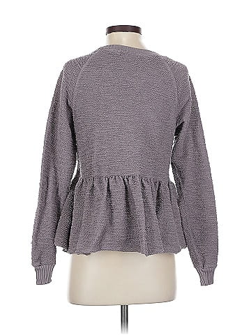 Truly Madly Deeply Pullover Sweater (view 2)