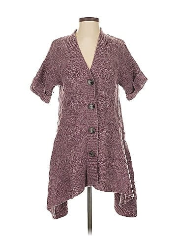 Moth Wool Cardigan (view 1)