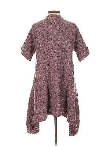 Moth Wool Cardigan (view 2)