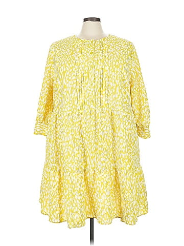 Who What Wear Casual Dress (view 1)