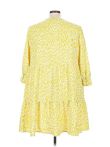 Who What Wear Casual Dress (view 2)
