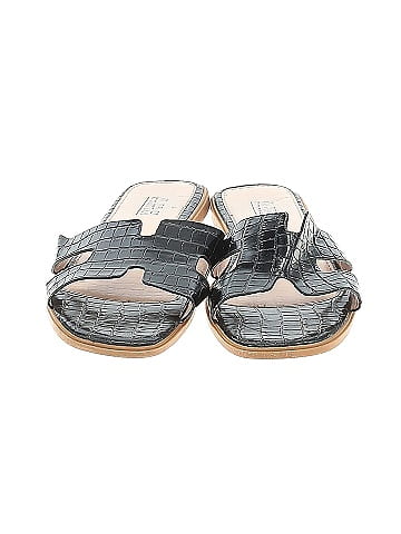 AMS Sandals (view 2)