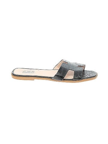 AMS Sandals (view 1)