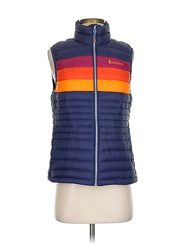 Cotopaxi Vest (view 1)