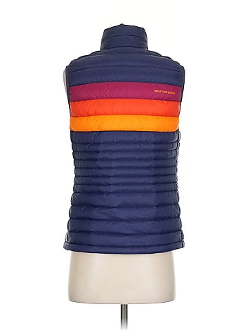 Cotopaxi Vest (view 2)