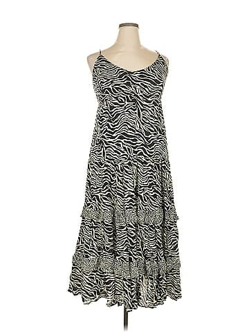Lusana Casual Dress (view 1)