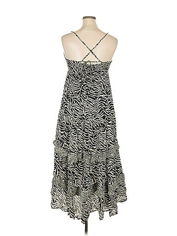 Lusana Casual Dress (view 2)