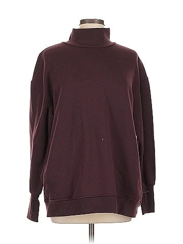 RBX Turtleneck Sweater (view 1)