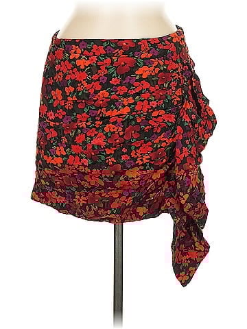 ASTR The Label Casual Skirt (view 1)