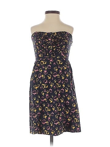 Kimchi Blue Cocktail Dress (view 1)