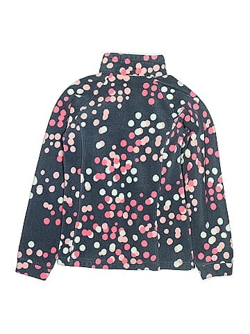 Columbia Track Jacket (view 2)