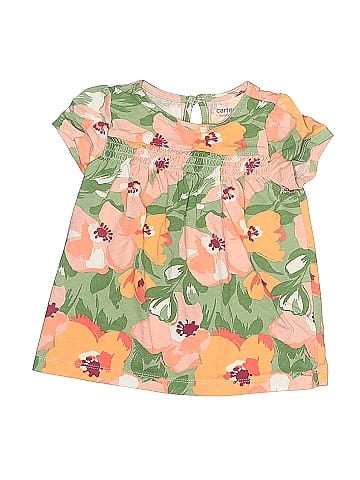 Just One You Made by Carter's Dress (view 1)