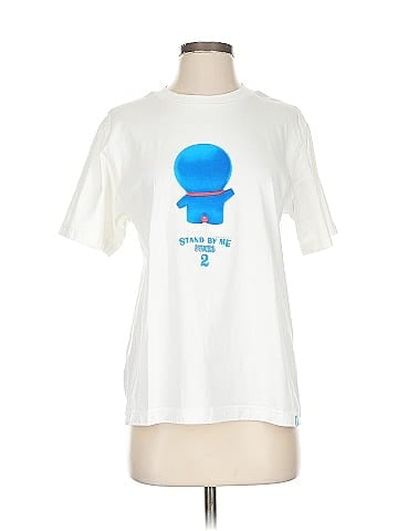 UT for Uniqlo Short Sleeve T-Shirt (view 1)