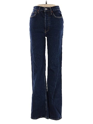 RE/DONE Jeans (view 1)