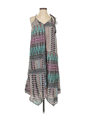 Akemi + Kin Casual Dress (view 1)