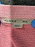ALLSAINTS Pink Pullover Sweater Size XS - Sm - photo 6