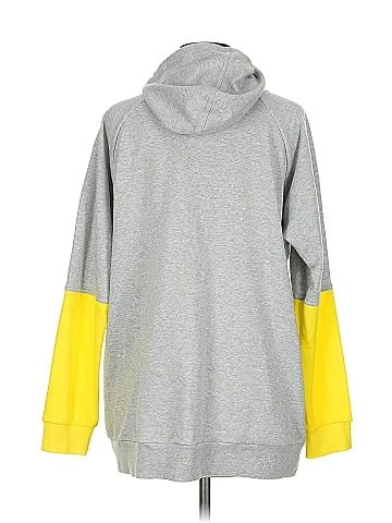 Adidas Stella McCartney Pullover Hoodie (view 2)