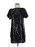 Robert Rodriguez 100% Polyester Black Cocktail Dress Size 2 - photo 1