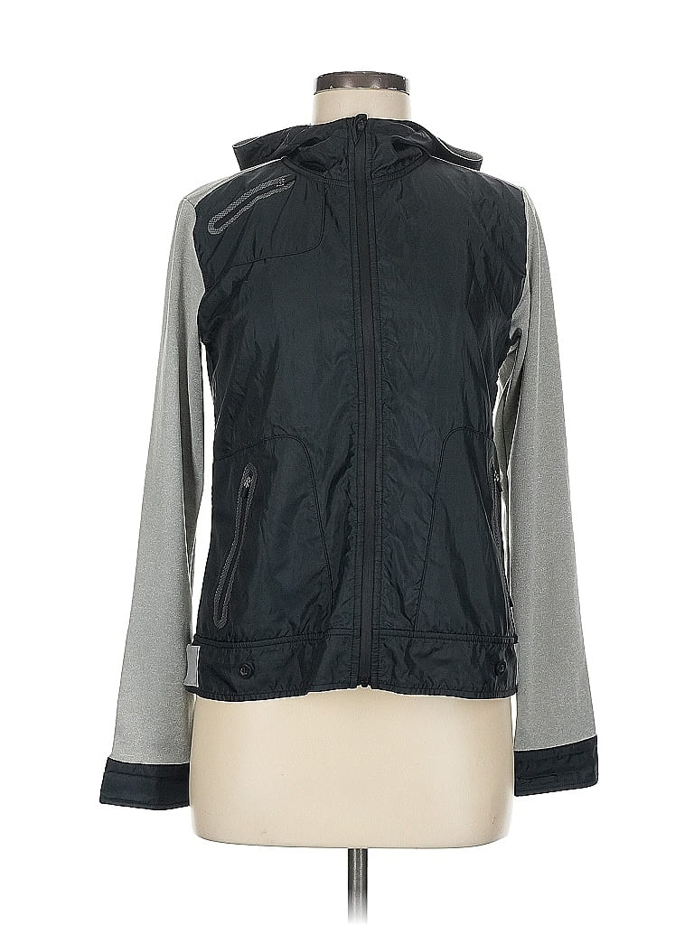 MPG Pre-owned Jacket In Gray