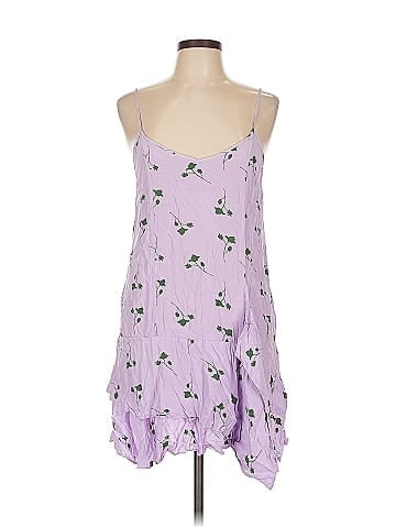 Thakoon Collective Casual Dress (view 1)