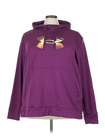 Under Armour Sweatshirt (view 1)