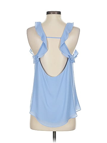 Fab'rik Sleeveless Blouse (view 2)