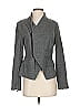 CAbi Gray Blazer Size S - photo 1