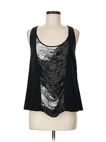 Central Park West Sleeveless Top (view 1)