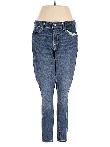 Levi Strauss Signature Jeans (view 1)