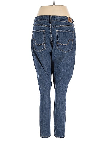 Levi Strauss Signature Jeans (view 2)