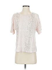 Lna Short Sleeve T Shirt