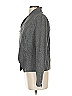 CAbi Gray Blazer Size S - photo 5