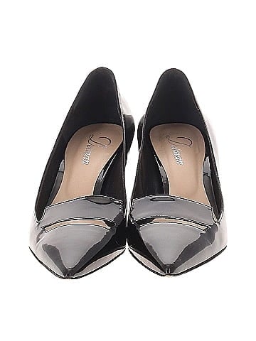 Delman Shoes Heels (view 2)