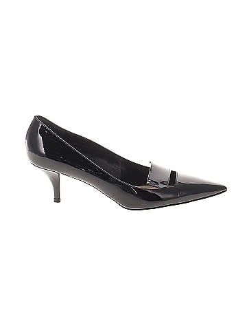 Delman Shoes Heels (view 1)