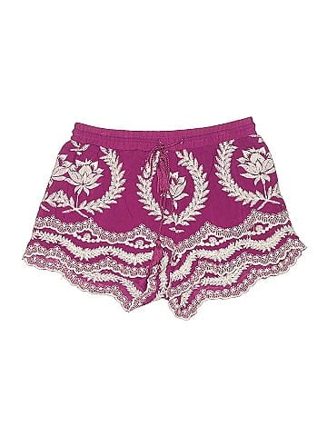 Solitaire Shorts (view 1)