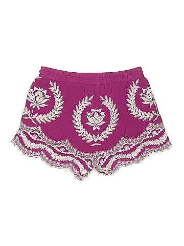 Solitaire Shorts (view 2)