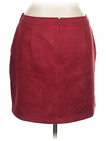 Ann Taylor LOFT Outlet Casual Skirt (view 2)