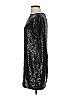 Robert Rodriguez 100% Polyester Black Cocktail Dress Size 2 - photo 5