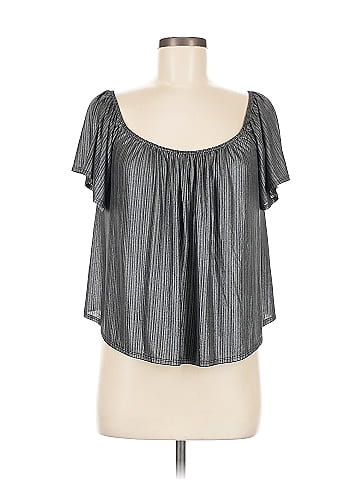 Ecote Short Sleeve Top (view 1)