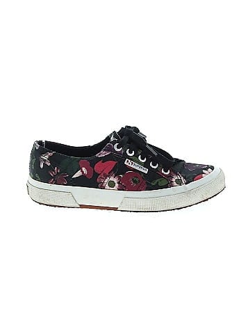 Superga Sneakers (view 1)