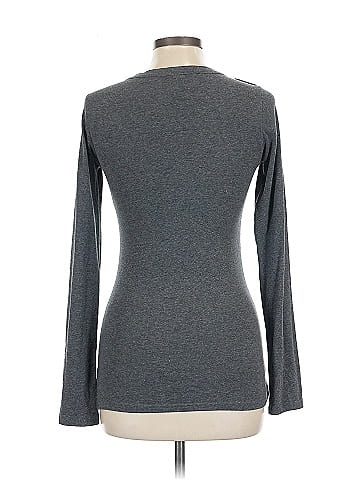 Col Story Long Sleeve Henley (view 2)