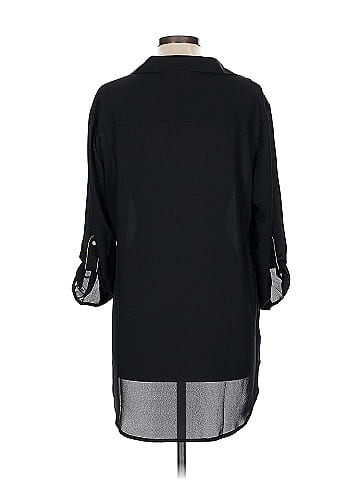 JM Collection Casual Dress (view 2)