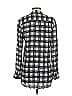 Armani Exchange Gray Long Sleeve Henley Size XS - photo 2